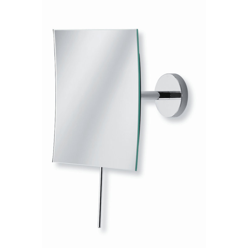 Mevedo Flat Wall Mirror
