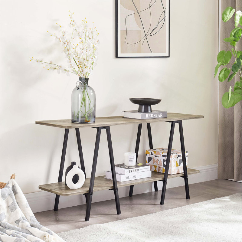 Console, Beige