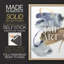 «Lunar Geology IV», reproduction encadrée - bois massif-74097253-74097259