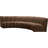 Infinity Wide Velvet Symmetrical Corner Sectional-1105637147-1101120199