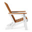 Chaise Adirondack pliante, blanc-1930660654