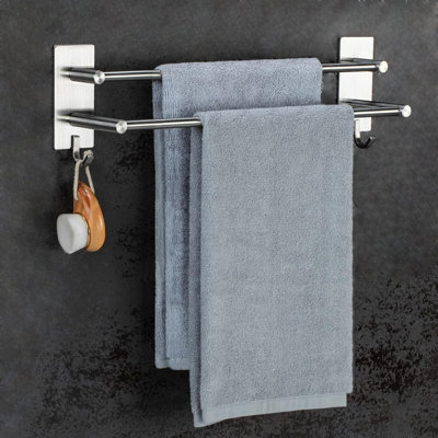 Gilli 47.3cm Towel Bar