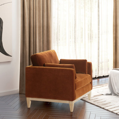 Fauteuil Pera