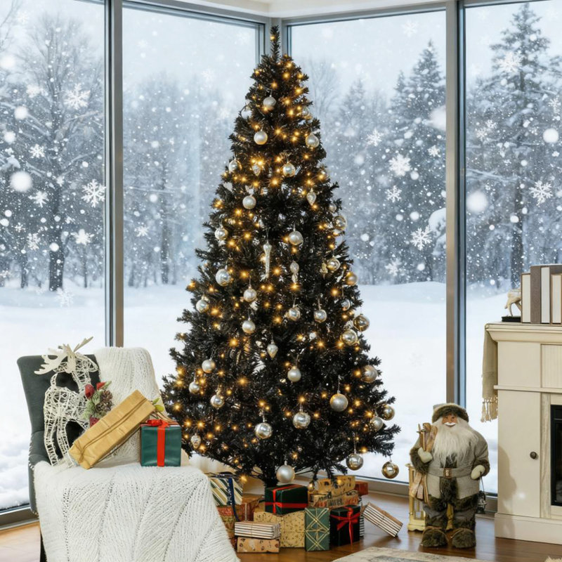Arbre de Noël 7,5 pi