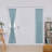 Penryn Room Darkening Curtain Single Panel-981631527-981631525