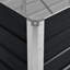 Raised garden bed in galvanized steel-1239944993-1239945007