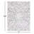Gattaca Jake Power Loom Oriental Indoor and Outdoor Area Rug-69412382