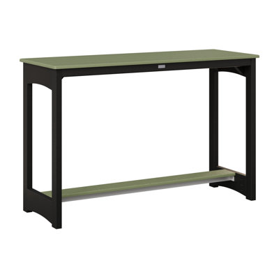 Balcony Outdoor Bar Table