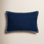 Fernande 22" x 22" Cotton Pillow Cover