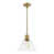 Aged Brass is out of stock