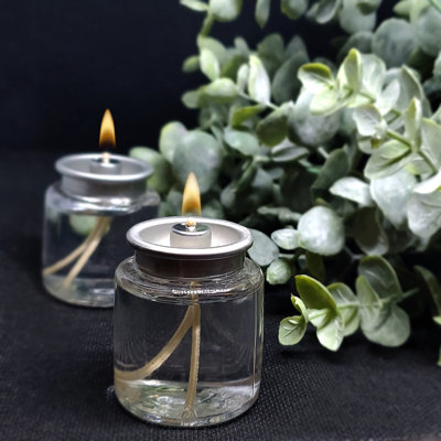 Votive de 24 pièces