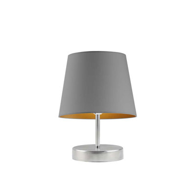 Honoria Metal Table Lamp
