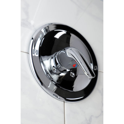 Kingston Brass Single-Handle Shower Faucet