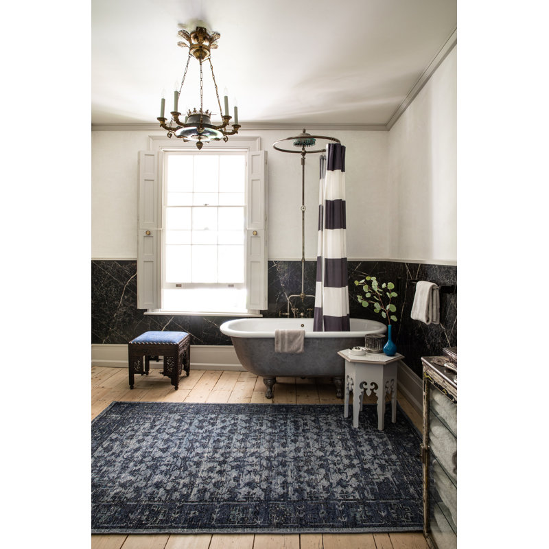 Blaise Taye Artemis Area Rug, Rectangle 5' x 8'
