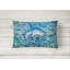  Coussin Shark