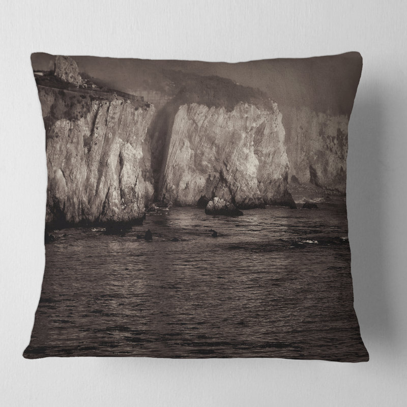 Coussin Gold, 16" x 16"