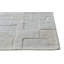 Tapis touffeté à la main Denali - ivoire - 8 pi 6 po x 11 pi 6 po-2037440773