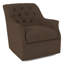 Swivel Tufted Chair-532295624