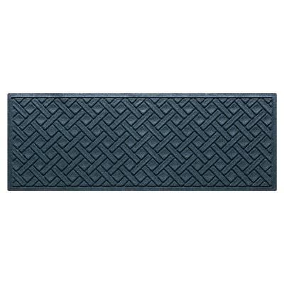 WaterHog Lattice Non-Slip Doormat