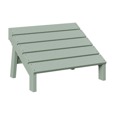 Mayhew Outdoor Ottoman