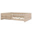 Lit plateforme avec garde-corps et tablettes de rangement-1268948014-1268948049