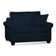 Park Lane 55'' Upholstered Sleeper Sofa