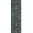 Febbas Performance Oriental Indoor Rug-591480071