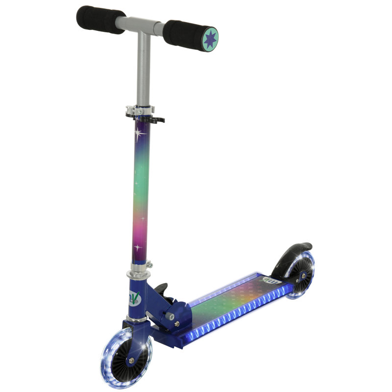 U-Move Scooter