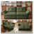 Green Chenille est en rupture de stock