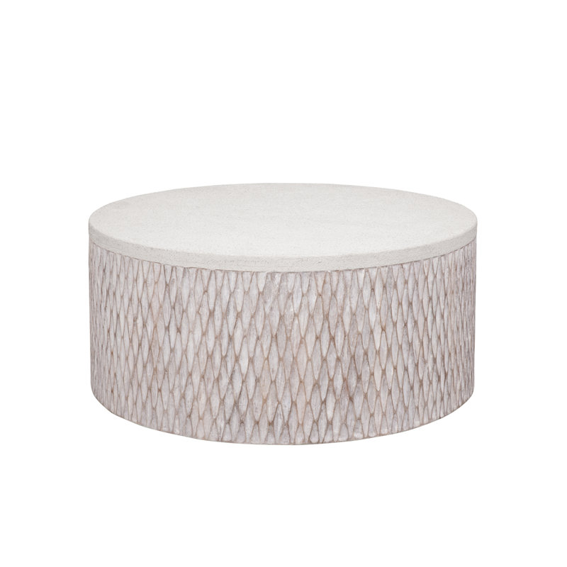 Jacarri Accent Cocktail Table