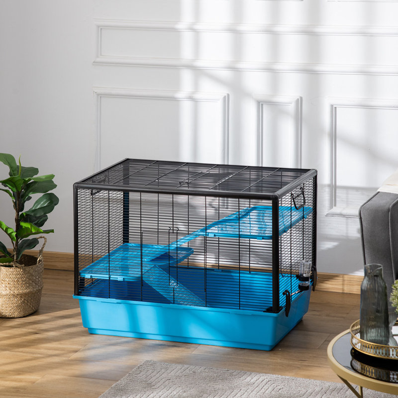 Hamster Cage