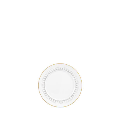 Assiette à apéritif 6,75 po