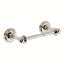 London Terrace Double Post Toilet Paper Holder-21067621