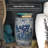 Prunty Ceramic Accent Stool