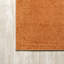 Tapis orange Antto-946007934