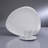 Oneida Hospitality Mood 16" Dinner Plate