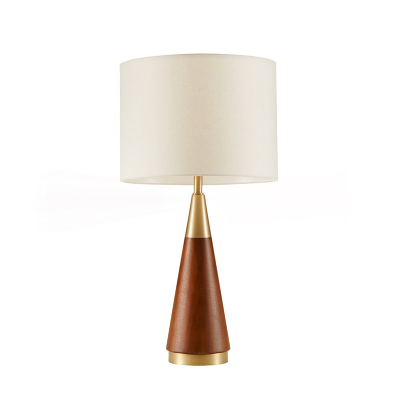 Triangular Table Lamp