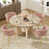 Rose/or est en rupture de stock