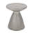 Outdoor Lightweight Concrete Side Table