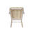 Klynn Solid Wood Dining Chair-1294794078