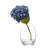 Highbury Clear Vase-1442619190