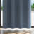 Kerbi Sunbrella Indoor/Outdoor Single Curtain Panel-1937650405-1927796209