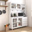Grande huche de cuisine l 63 po-468265232