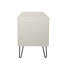 Turah 115 cm W Chest of 4 Drawers-249668021