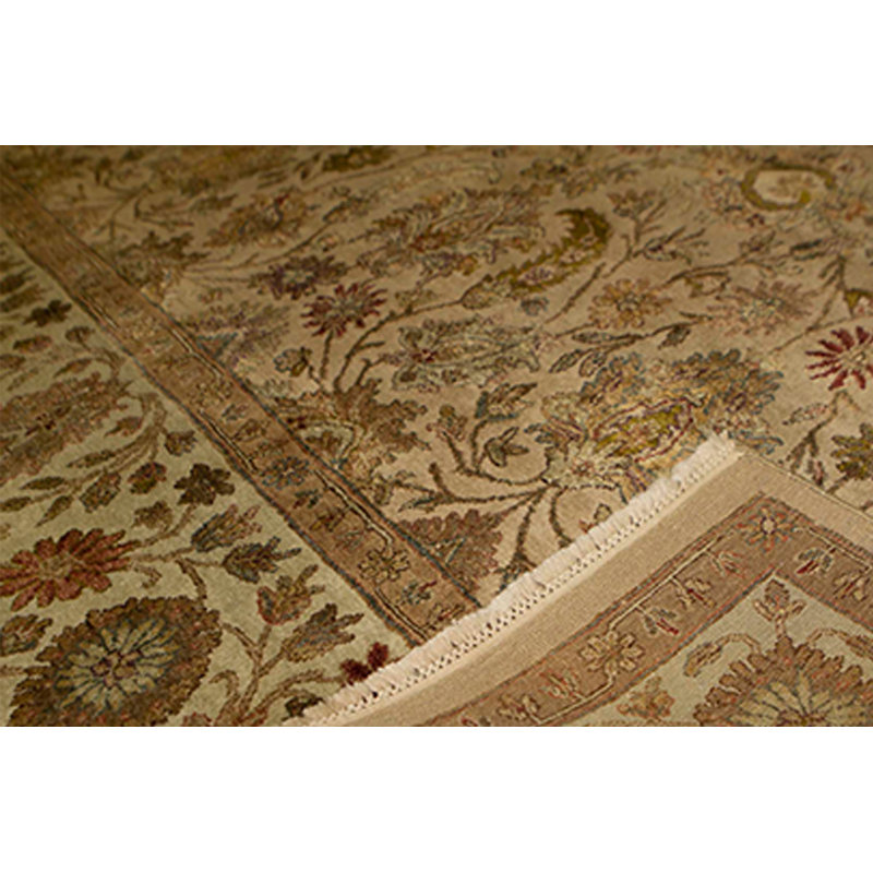 Chantel Oriental Area Rug