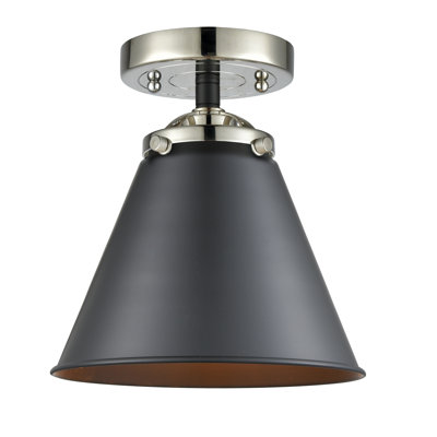 Donovan Semi Flush Mount