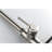 Single Handle High Arc Pull Out Kitchen Faucet,Single Level Stainless Steel Kitchen Sink Faucets With Pull Down Sprayer