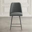 Tabouret de comptoir 25 po Caistance-1904355277
