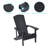 Armenio Outdoor Adirondack Chair-1156366556