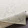 Machine Woven Beige/Black/Grey Indoor Rug
